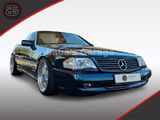 Mercedes-Benz SL 500 AMG MAE-Felgen Inspektion Neu VÄTH- Rev. - Mercedes-Benz: Sl Felgen