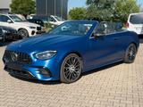 Mercedes-Benz E53 AMG Cabrio 4-mat*Burm*Massage*SAGA*Night*360 - Mercedes-Benz E-Klasse Gebrauchtwagen