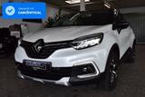 Renault Captur 1.2 TCe 120 Intens ENERGY Navi Kamera - Renault Captur Intens mit Benzin-Antrieb
