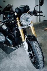 BMW R nine T  Sonderanfertigung ab Werk - Offers