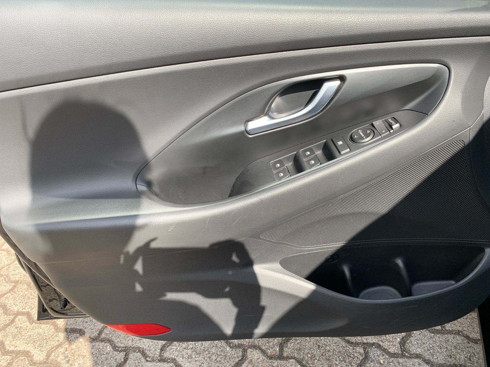 Fahrzeugabbildung Hyundai i30 1.0 T-GDI Edition 30 8x bereift