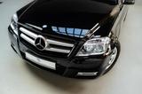 Mercedes-Benz GLK 350 CDI 4Matic 1.Hd Sportpaket Comand Bi-Xen - Mercedes-Benz Geländewagen aus dem Jahr 2010