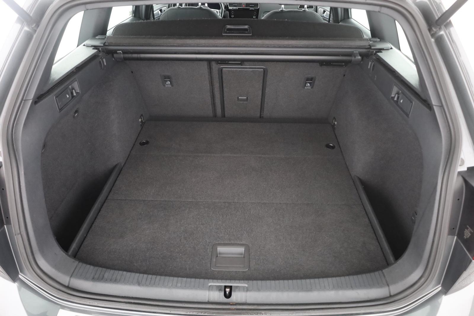 Volkswagen Golf VII Variant 1.5 TSI DSG R-Line LED Navi PDC, миниатюра 26