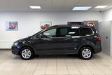 Volkswagen Sharan Comfortline *7Sitzer*ACC*AHK*BiXenon*Navi - Volkswagen Sharan: Automatik