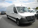 Mercedes-Benz Sprinter 317 Kasten L3H2 MBUX*Klima*Autom.*Mopf - Mercedes-Benz Sprinter: Kasten