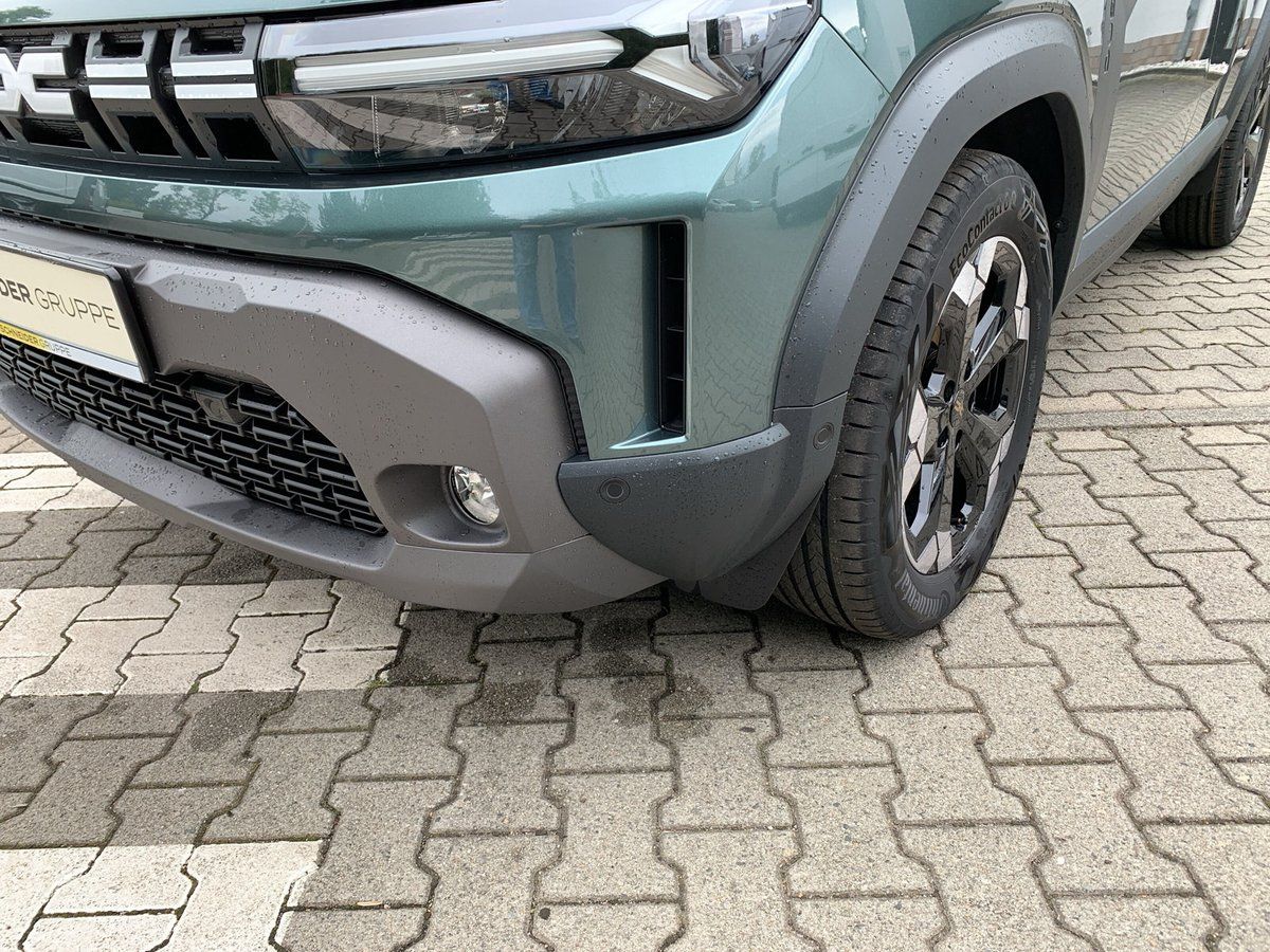 Dacia Duster - Bild 24