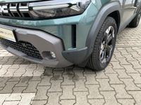Dacia Duster - Vorschau Bild 24