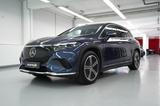 Mercedes-Benz EQS SUV 500 4Matic/ALLRAD ! MODELL 2026 ! - blaue Mercedes-Benz EQS