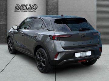Opel Mokka - 3