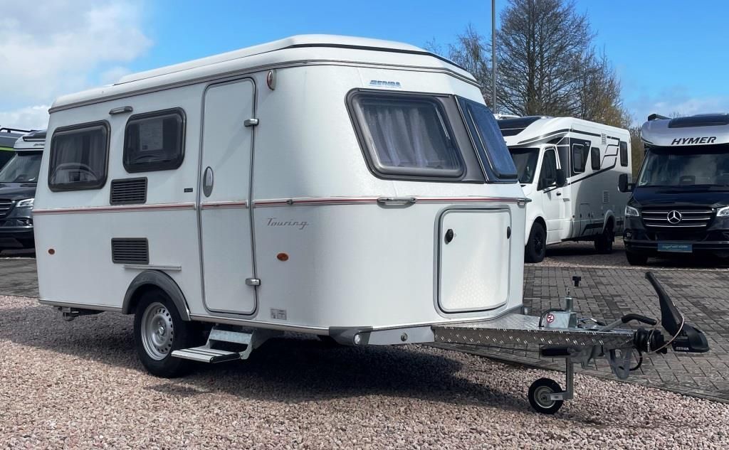 Fahrzeugabbildung HYMER / ERIBA / HYMERCAR Touring 430 Verfüg./Sparen Sie 4.250,- €
