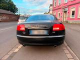 Audi A8 4.2 V8 2003 - gebrauchte Audi A8 aus dem Jahr 2003