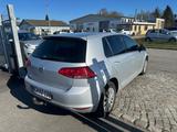 Volkswagen Golf VII Lim. Comfortline BMT 1.6 TDI - Volkswagen Golf: Comfortline TDI
