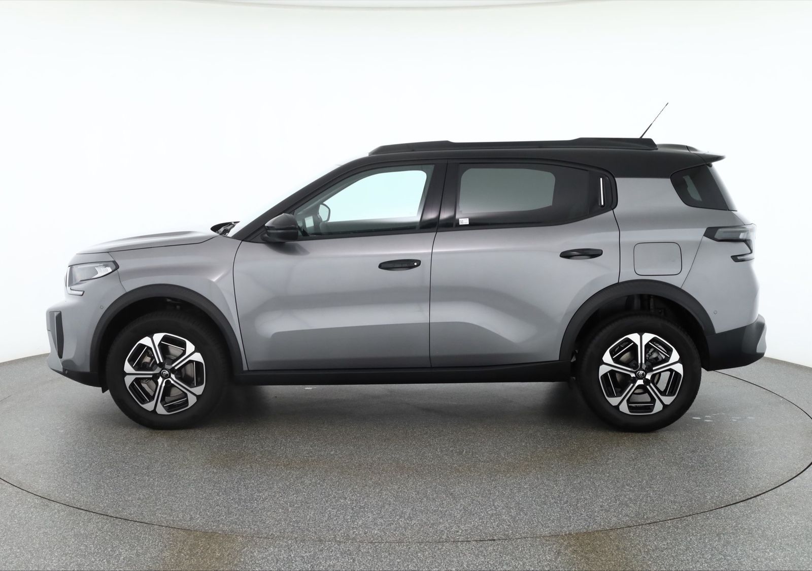 Citroën C3 Aircross Max Hybrid 145 Aut. LED Navi Kamera imagem 2