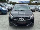 Nissan Qashqai 1.6 360* Tüv Neu*Klima*Euro 5* - Nissan Gebrauchtwagen von 2012