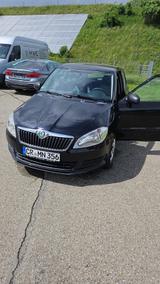 Skoda Fabia 1.2 12V Classic Classic