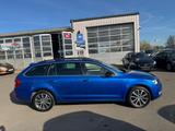 Skoda Octavia Edition AUTOMATIK/NAVI/KLIMA/TEMPOMAT - Skoda Octavia: Edition