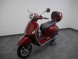Vespa GTS 125 Touring // LED // Sturz - VESPA 125 TOURING