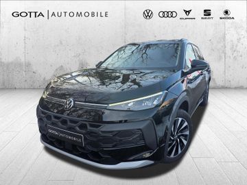 Volkswagen T-Roc - 1