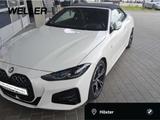BMW 420iA Cabrio M SPORT LivePro,Laser,Kam,HiFi,HUD