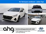 Hyundai i20 1.0 T-GDI N Line DCT Bluetooth PDC Kurvenlic - Hyundai i20 Neuwagen