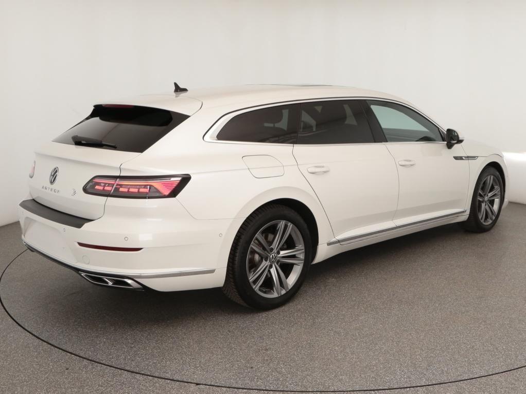Volkswagen Arteon Shooting Brake R-Line 2.0 TSI 140kW 7-Gan, миниатюра 5