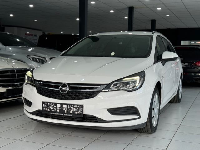 Opel Astra K Sports Tourer Business*PARK-ASIST*WINTER