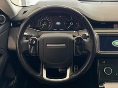 Foto Nummer 11: LAND ROVER Range Rover Evoque