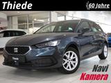Seat Leon ST 1.0 E-TSI STYLE DSG NAVI/LED/KAMERA/DAB+ - gebrauchte Seat Leon aus dem Jahr 2024