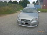 Volvo V50 D2 RDesign RDesign