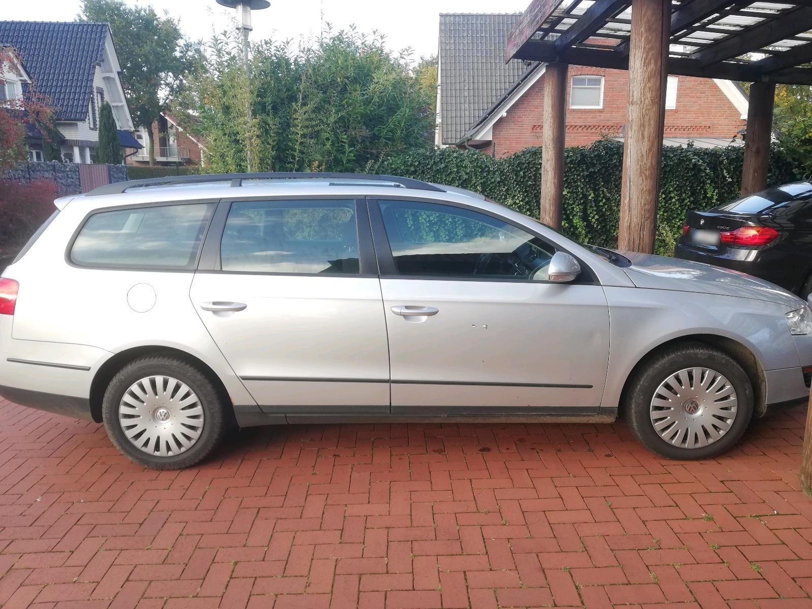 Volkswagen Passat 2009 — photo 7