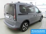 Ford Tourneo Connect 1.5 EcoB Active AHK+Pano+Bi-LED - Ford Tourneo Connect Active mit Benzin-Antrieb