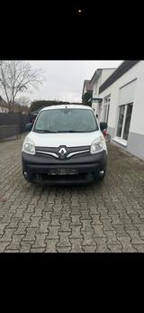 Renault Kangoo Maxi extra lang 1.5 - Renault Kangoo: Lang