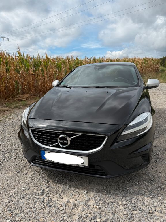 Image of Volvo V40