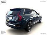 Volvo XC90 T8 AWD Recharge Ultra Bright 7-Sitzer - Volvo XC90: Ultra Bright