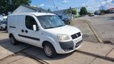 Fiat Doblo Doblò 1.9 TDI Maxi Kasten-74-kw--101 ps-1A - Fiat Doblo: 1.9