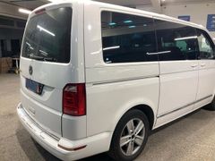 VW T6 Multivan Generation Six ACC | Kamera | AHK |