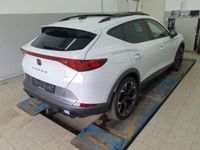 Cupra Formentor - Vorschau Bild 2