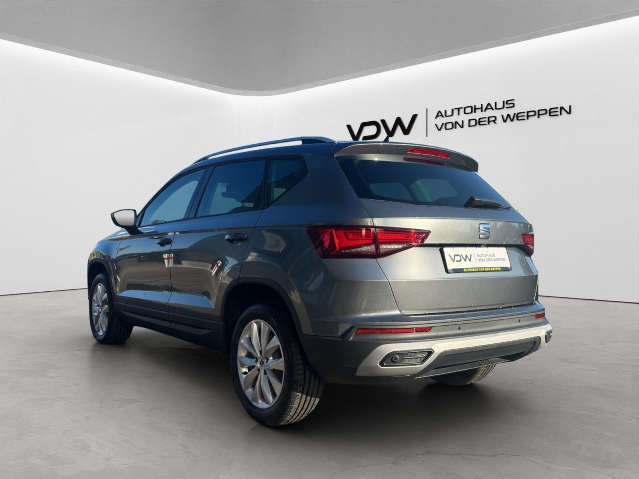 Seat Ateca - Bild 5