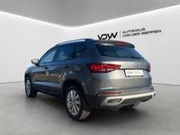 Seat Ateca - Vorschau Bild 5