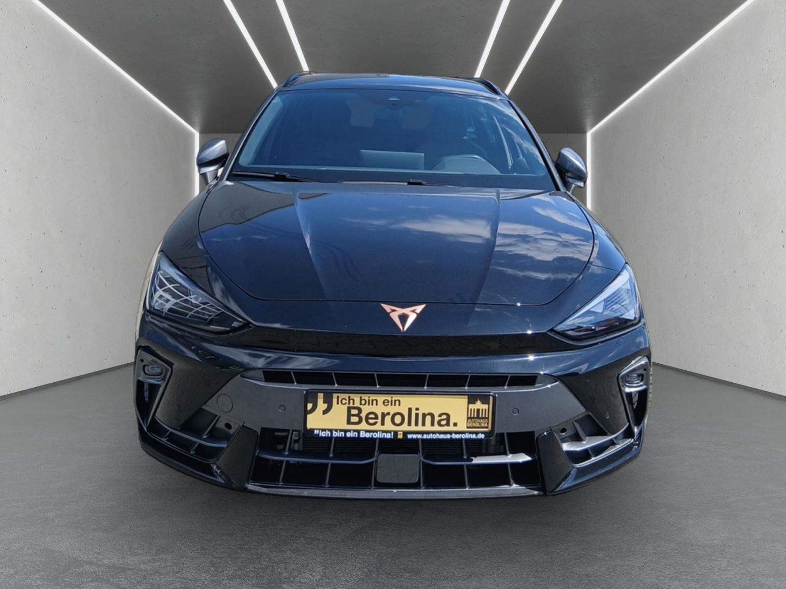 Cupra Leon - Bild 5