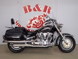 Yamaha XV 1600 Wild Star  Vollausstattung - Angebote