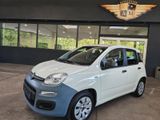 Fiat Panda 1.2 Pop BLANCO/AW-Reifen/1.Hand - Fiat Panda mit Benzin-Antrieb: Zentralverriegelung, Limousine