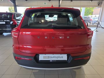 Volvo XC40 - 8