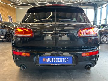 MYAUTOCENTER – Gebraucht- und Jahreswagen mit Werkstattservice in Pfaffenhofen MINI COOPER_S *1-HAND*KEYLESS*ACC*2-ZONEN*VOLLDIGITAL