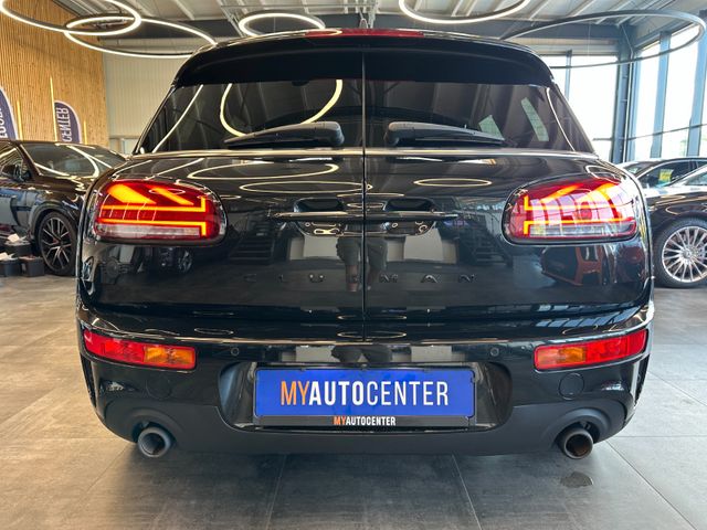 MYAUTOCENTER – Gebraucht- und Jahreswagen mit Werkstattservice in Pfaffenhofen MINI COOPER_S *1-HAND*KEYLESS*ACC*2-ZONEN*VOLLDIGITAL