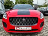 Jaguar E-Pace R-Dynamic SE AWD*NAVI*LEDER*PANO*HUD* - Jaguar E-Pace mit Schiebedach