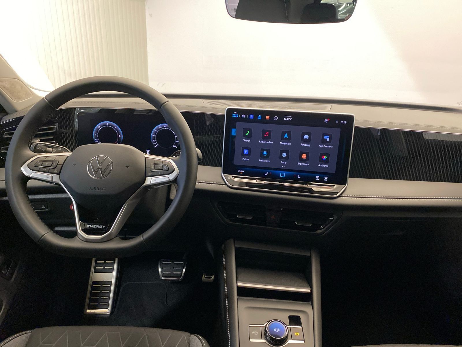 Volkswagen Tiguan - Bild 9