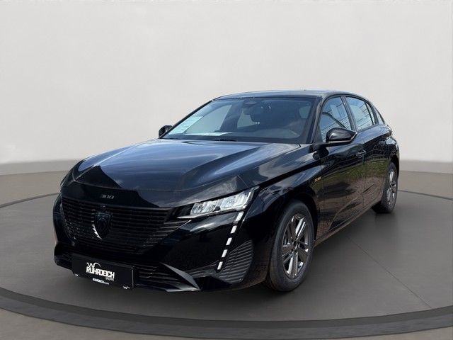Image of Peugeot 308