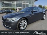 BMW 520d SPORT EDITION/LEDER/NAVI/PDC/XENON/1.HAND - BMW 5er Reihe: Edition Sport