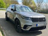 Land Rover Range Rover Velar 2.0 P400e R-DYNAMIC SE AWD... - Land Rover Range Rover Velar Plug-in Hybrid (PHEV) Gebrauchtwagen